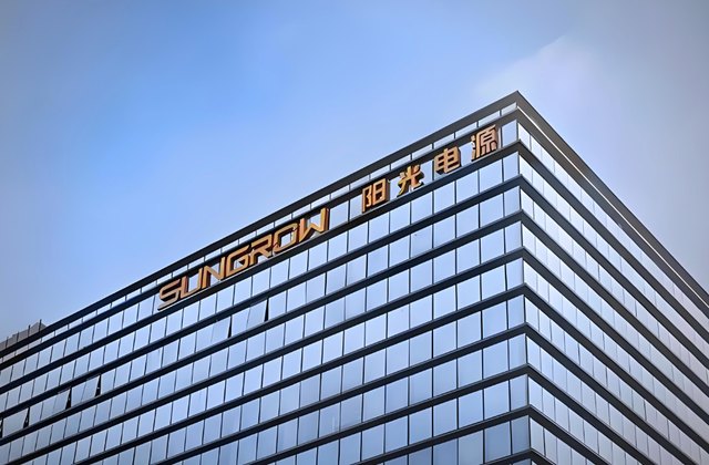 年内跌超10%,“光伏茅”阳光电源,逆周期何时结束